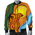 mens-bomber-jacket-australian-aboriginal-dot-painting-koala