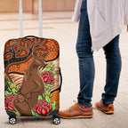 aboriginal-luggage-covers-kangaroo-with-indigenous-tree