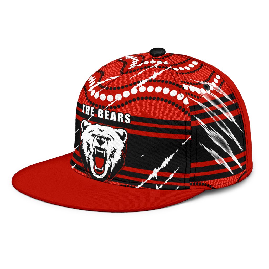 bears-hat-north-sydney-only