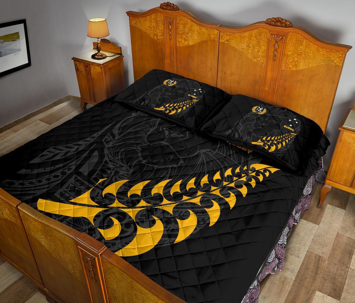 new-zealand-maori-lion-rugby-quilt-bed-set