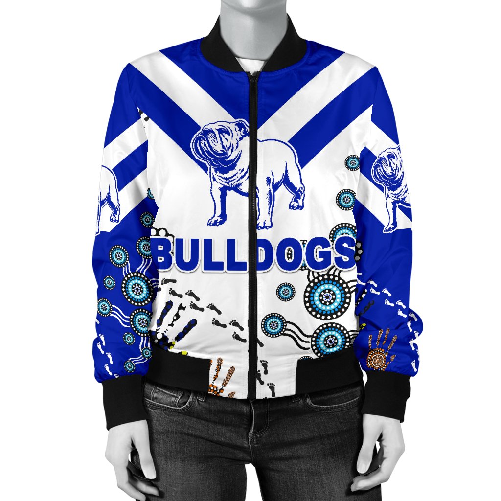 canterbury-bankstown-bulldogs-women-bomber-jacket-indigenous-no-1