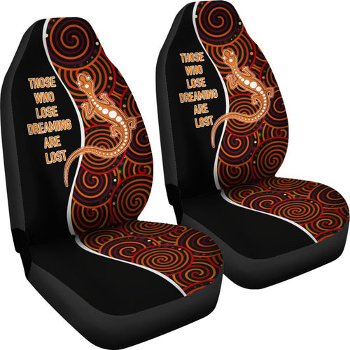 aboriginal-car-seat-covers-indigenous-lizard-dreaming
