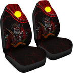 aboriginal-car-seat-covers-indigenous-people-and-sun