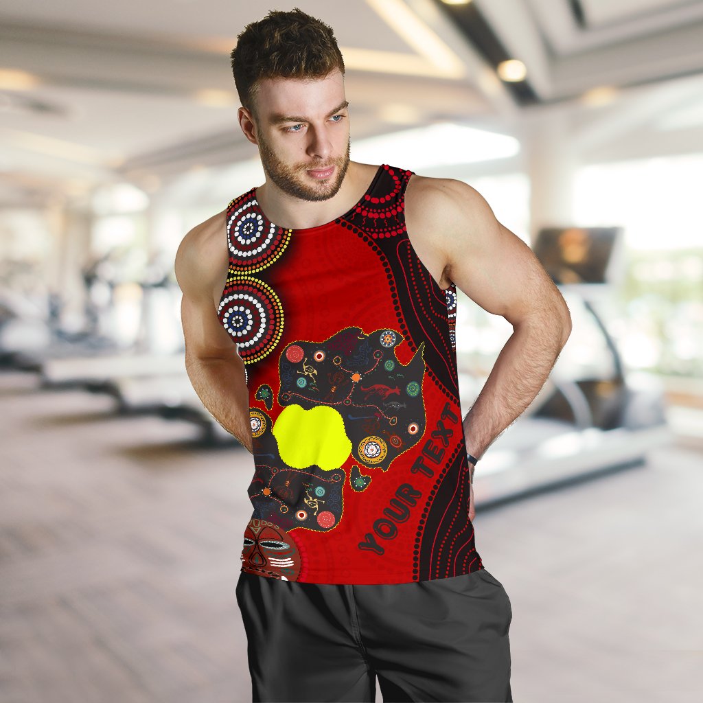 custom-text-1saustralia-mens-tank-top-australia-map-aboriginal-dot-pattern-bn17-1staustralia-com
