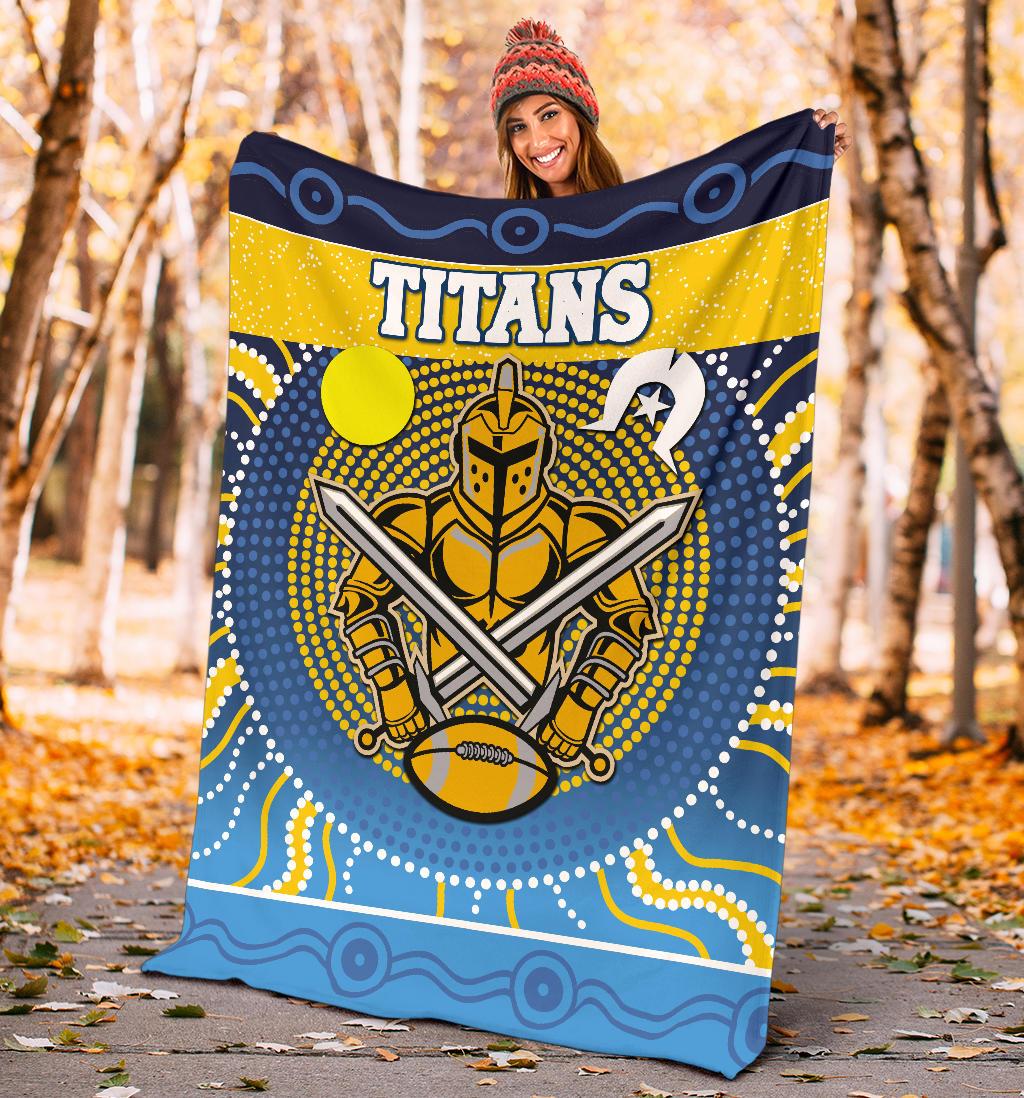 naidoc-titans-premium-blanket-gold-coast-indigenous