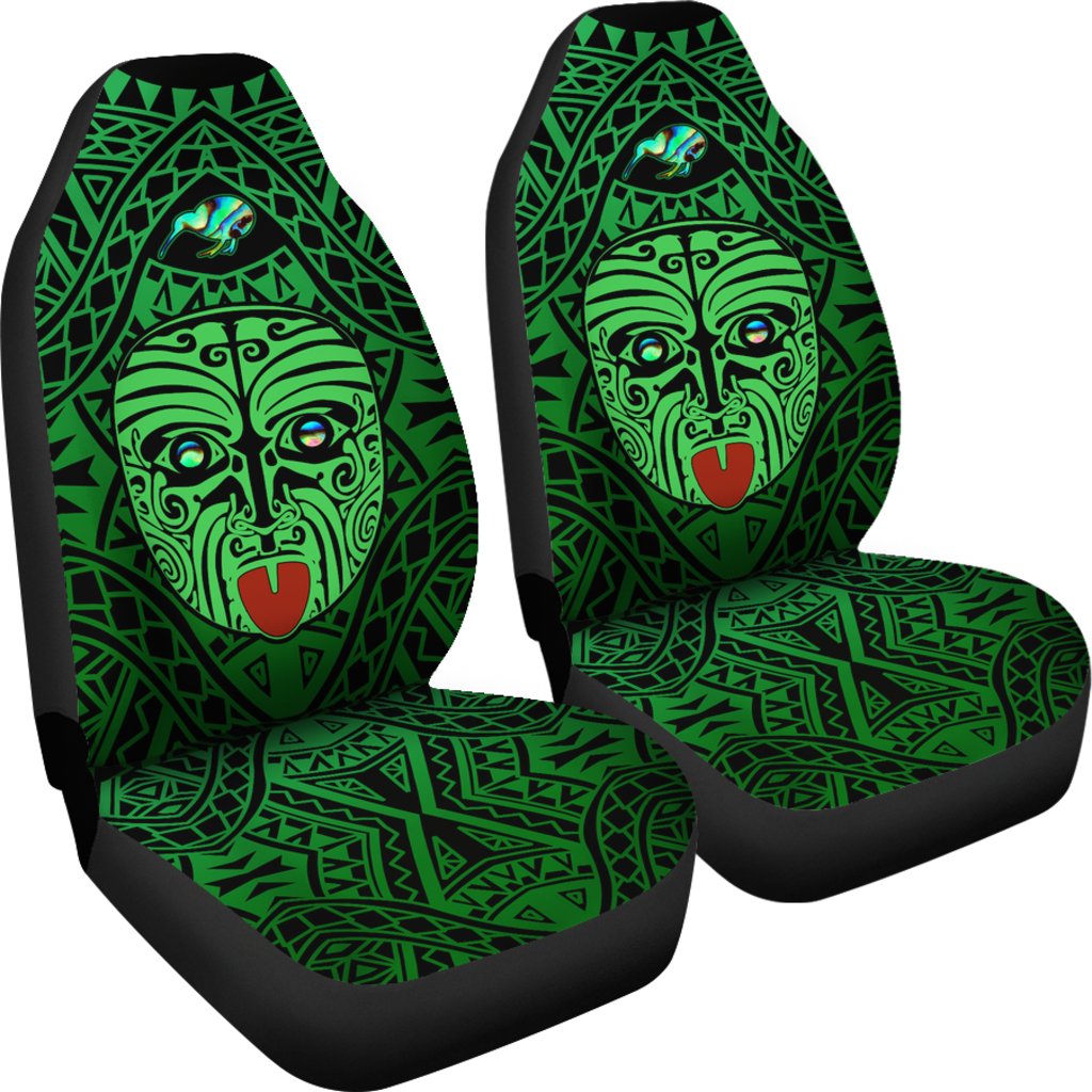 integrity-maori-ta-moko-car-seat-covers-kiwi-and-paua-green