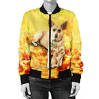 custom-womens-bomber-jacket-realistic-dog
