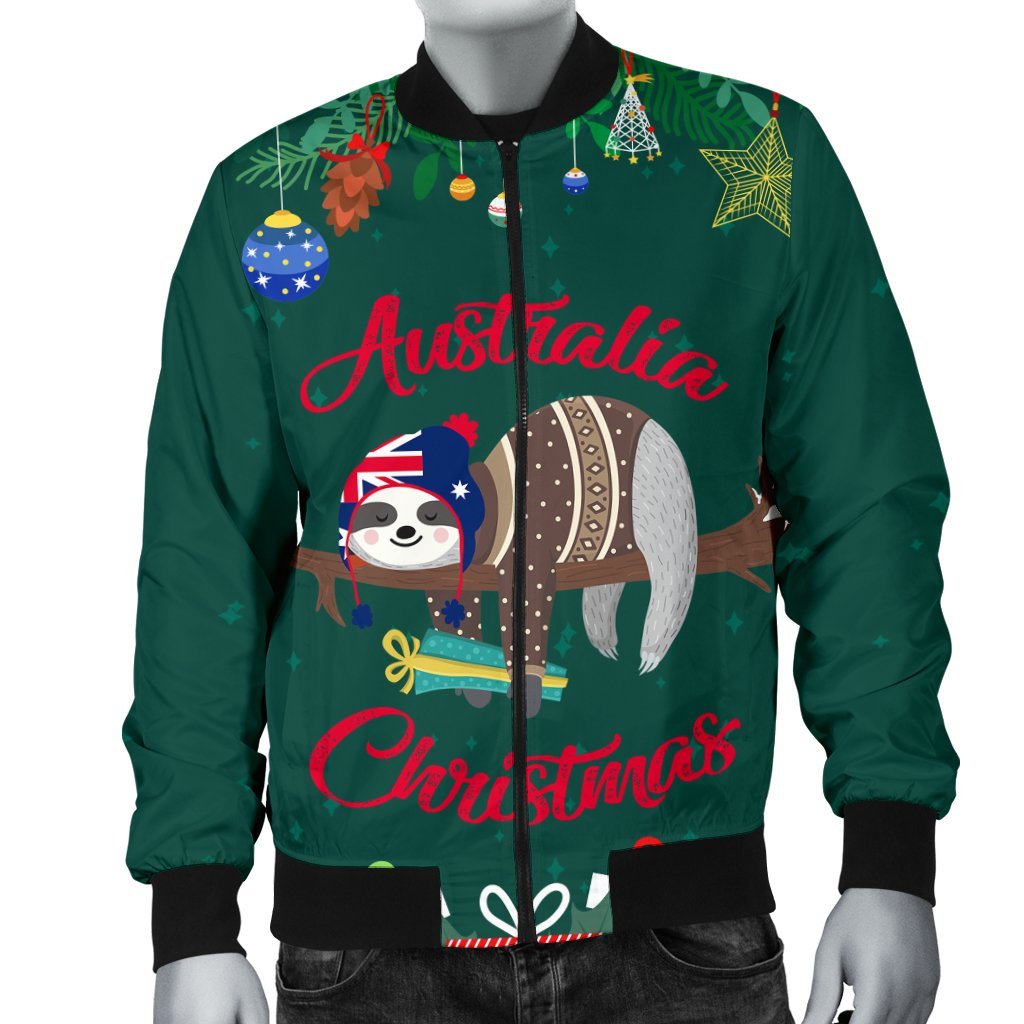 christmas-mens-bomber-jacket-green-merry-christmas