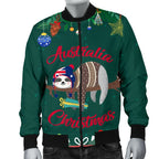 christmas-mens-bomber-jacket-green-merry-christmas