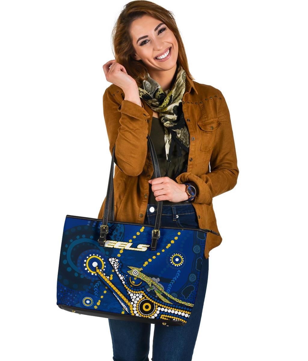 eels-indigenous-large-leather-tote-parramatta