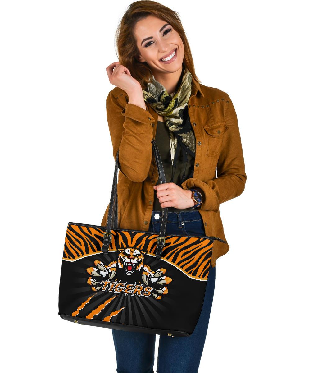wests-large-leather-tote-rugby-tigers