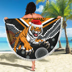 wests-christmas-beach-blanket-tigers-indigenous