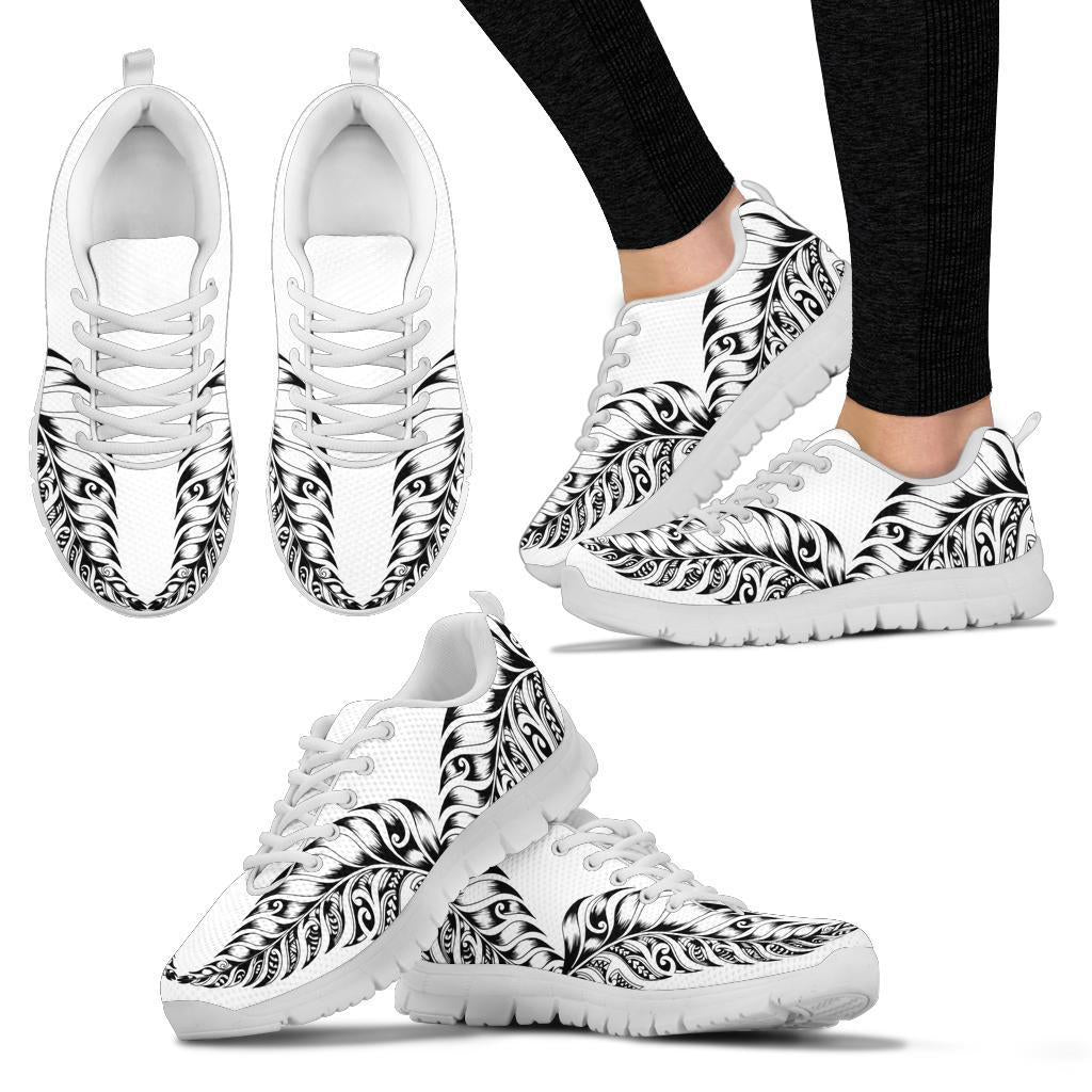 new-zealand-silver-fern-sneakers-maori-koru-tattoo