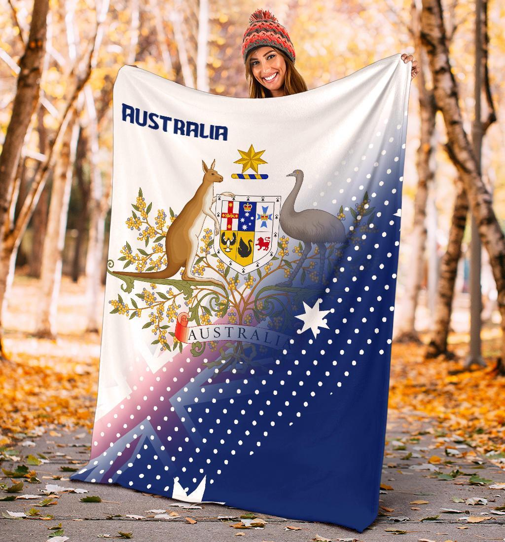 premium-blanket-always-proud-of-australia