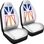 canada-newfoundland-labrador-flag-car-seat-covers