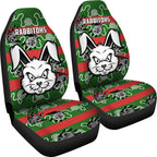 rabbitohs-indigenous-car-seat-covers-rabbit-head