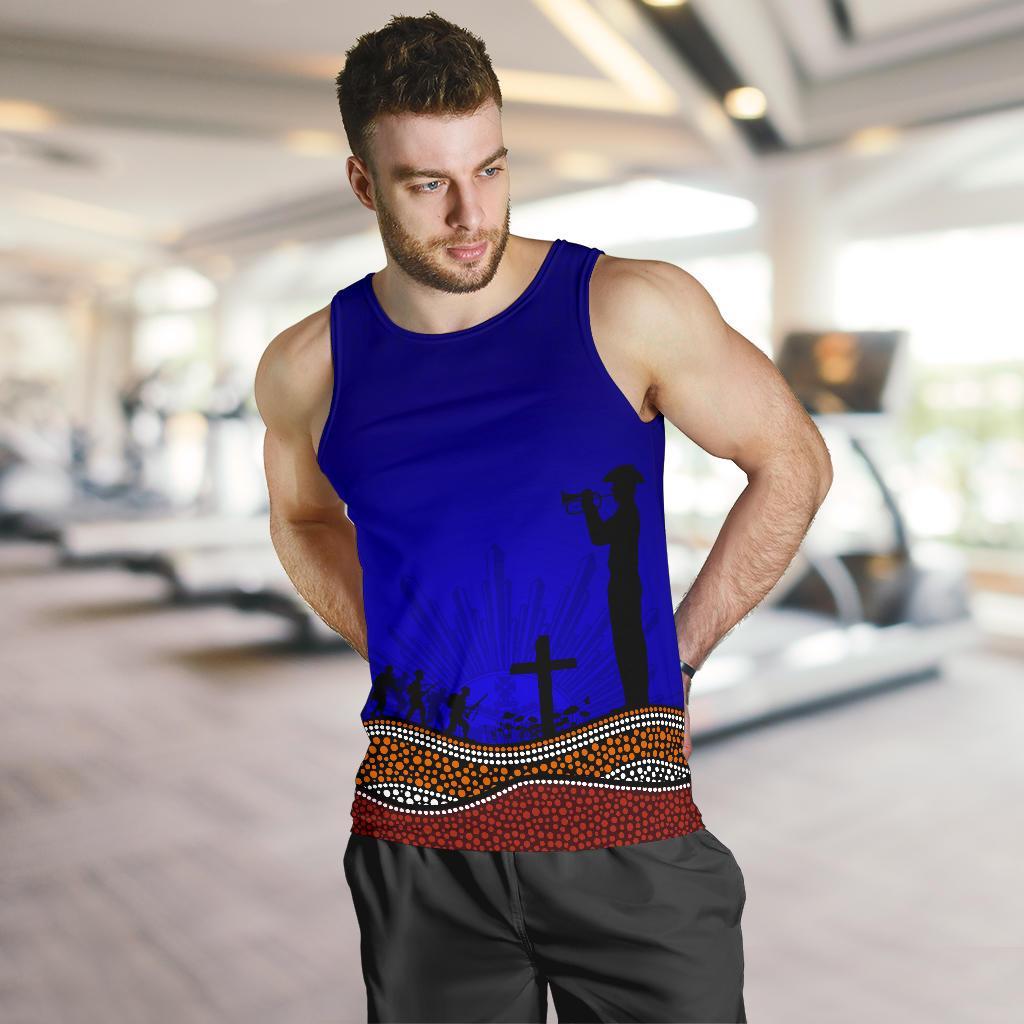 mens-tank-top-anzac-day-our-heroes-nhi-style-blue