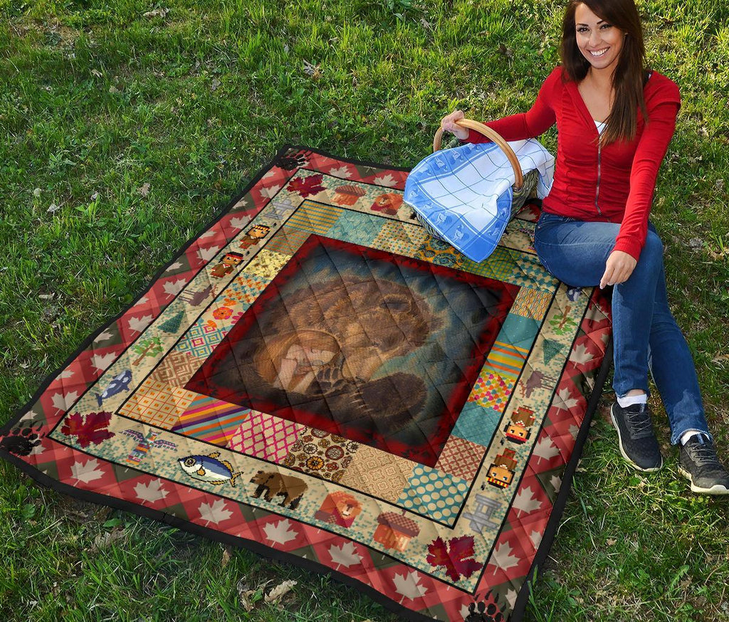 canada-bear-premium-quilt