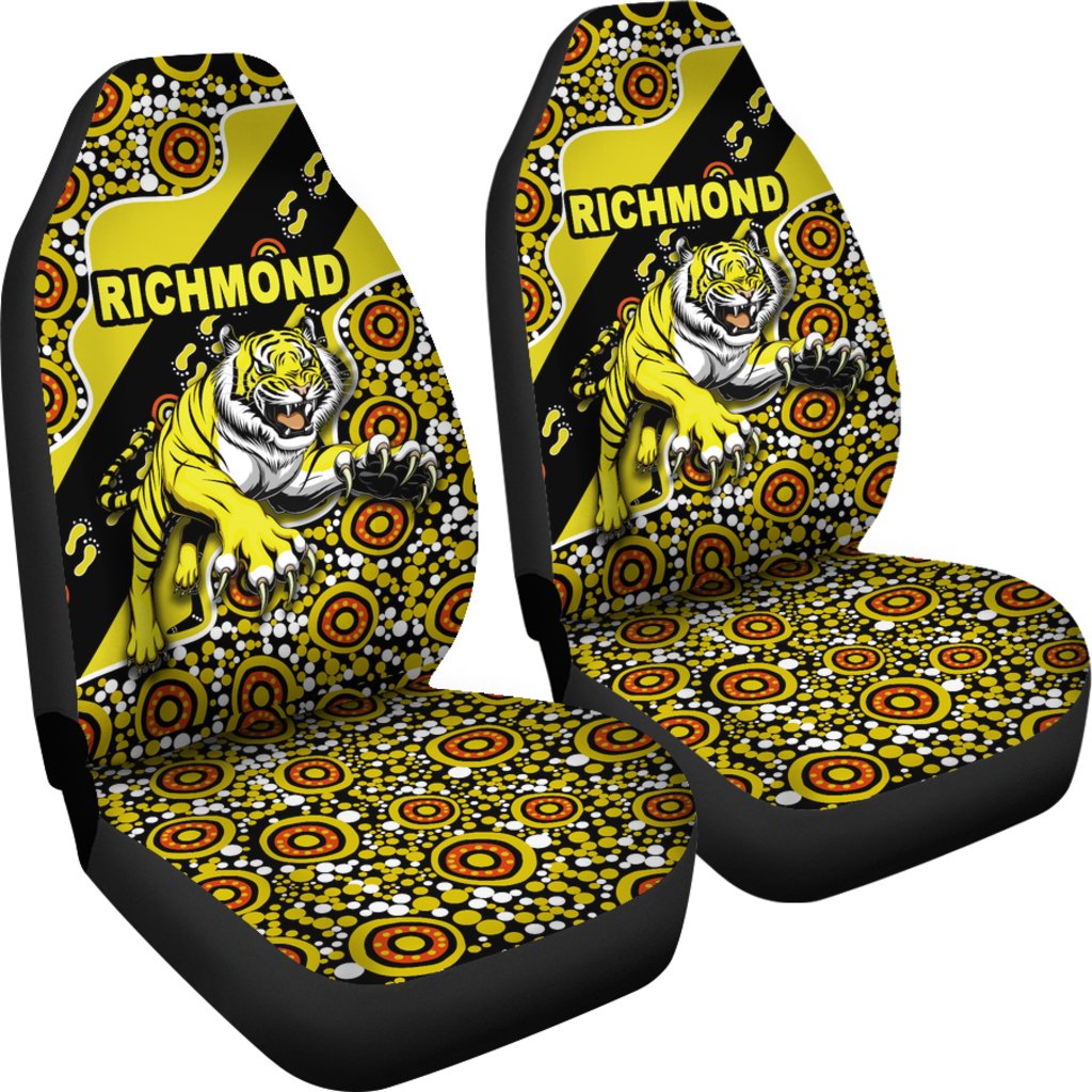 richmond-car-seat-covers-indigenous-tigers