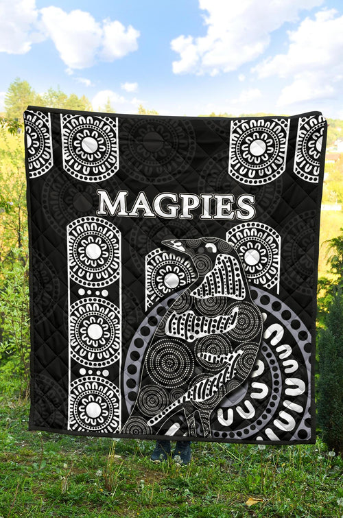 magpies-premium-quilt-aboriginal