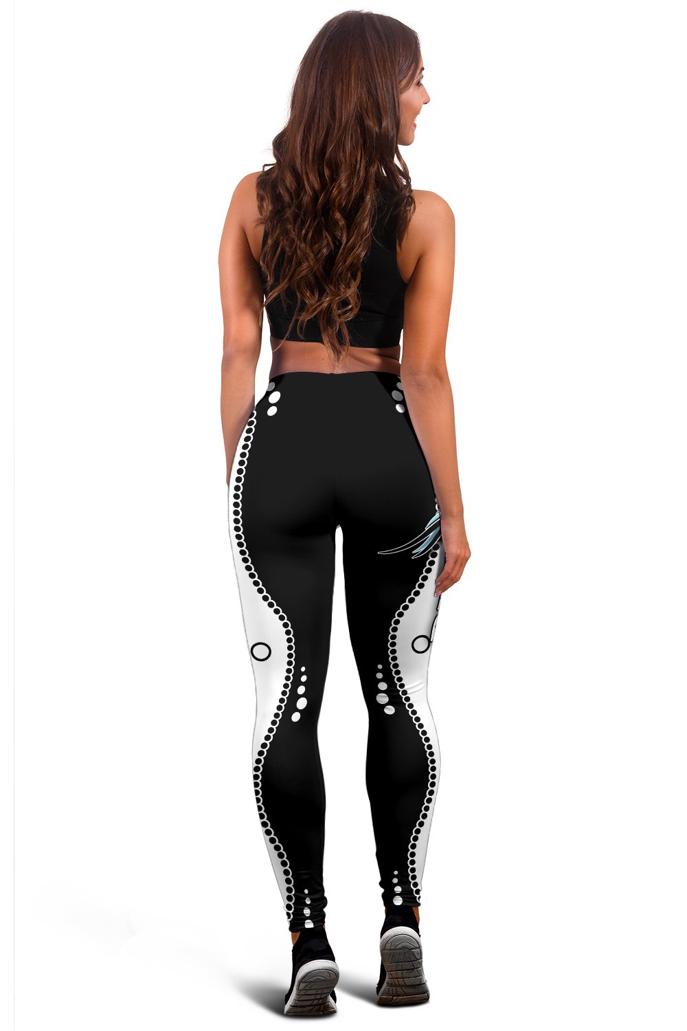 collingwood-women-leggings-pies-indigenous-black