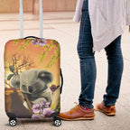 koala-luggage-cover-sleeping-landscape-art