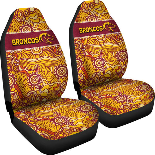 brisbane-broncos-car-seat-covers-aboriginal-patterns