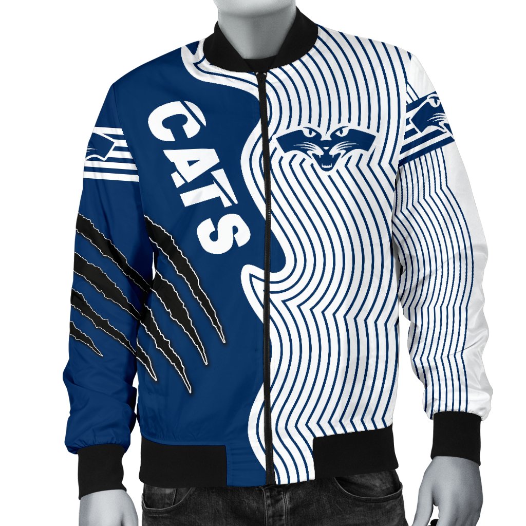 custom-personalised-geelong-mens-bomber-jacket-cats-indigenous