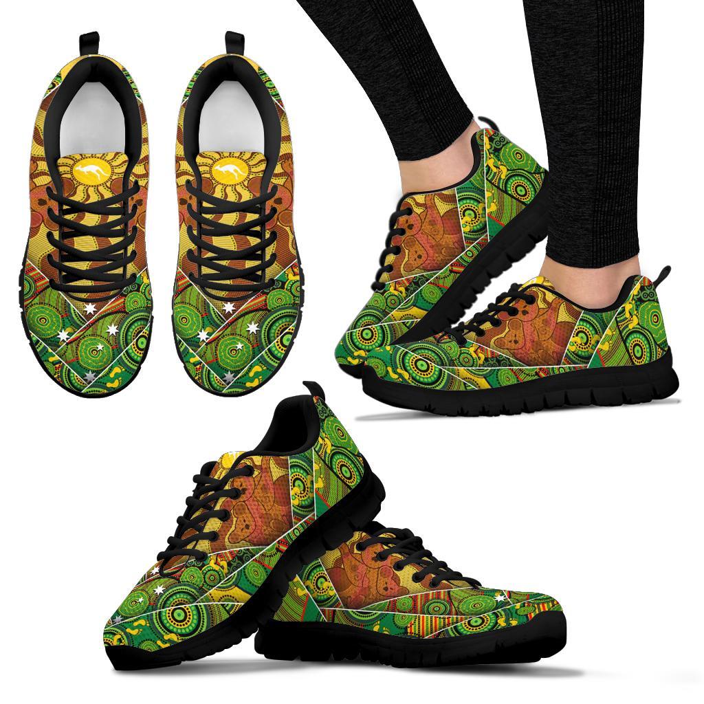 aboriginal-sneakers-australia-koala-shoes-indigenous-patterns