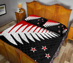 new-zealand-flag-silver-fern-black-white-and-red-quilt-bedding-sets