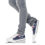 sydney-low-top-shoe-roosters-anzac-style