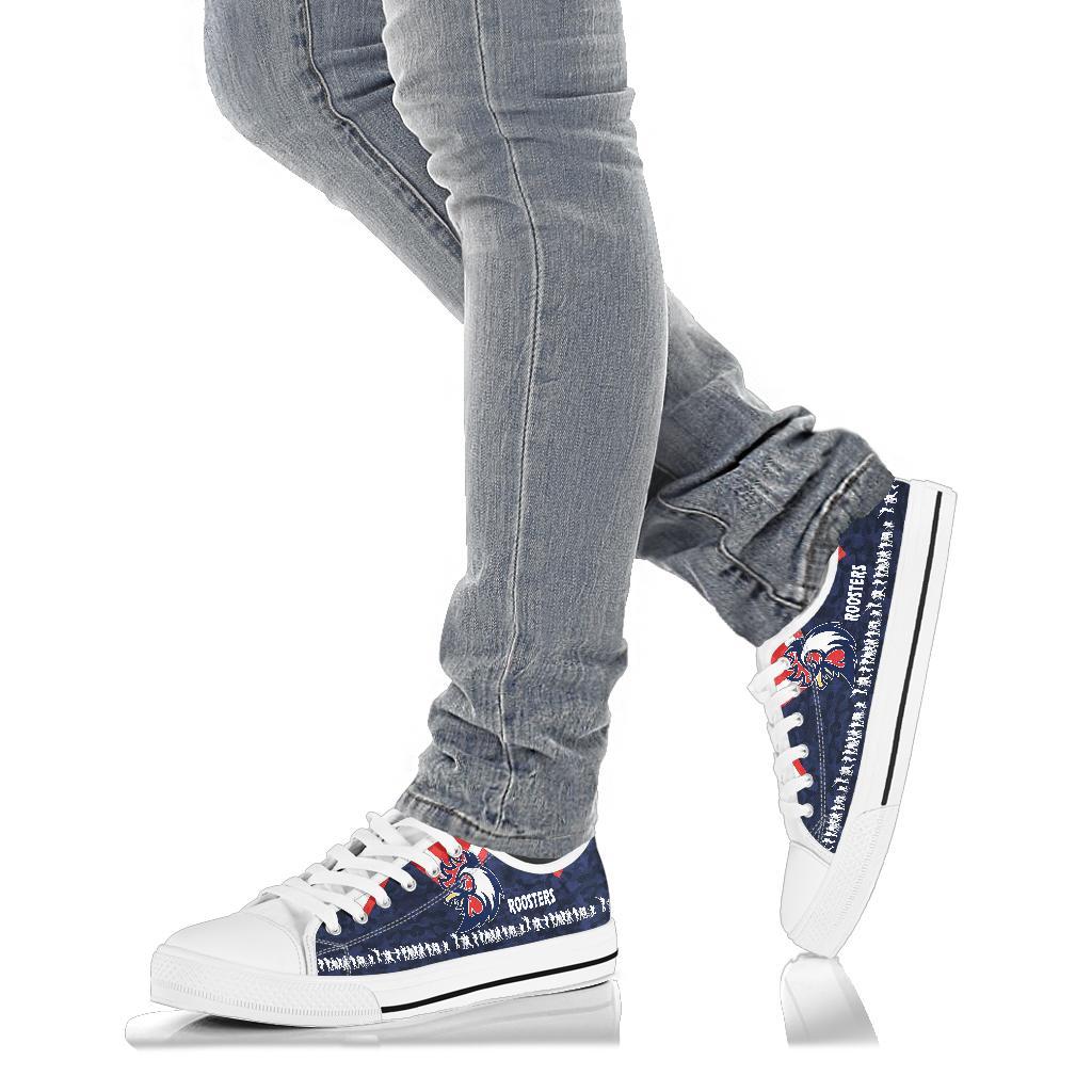 sydney-low-top-shoe-roosters-anzac-style