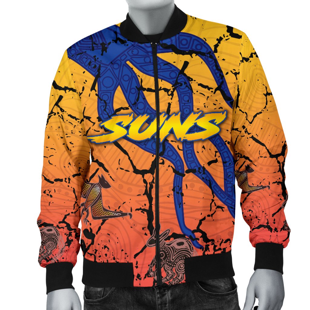 gold-coast-zip-men-bomber-jacket-suns-origin-indigenous