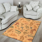 area-rug-australia-animals-rug