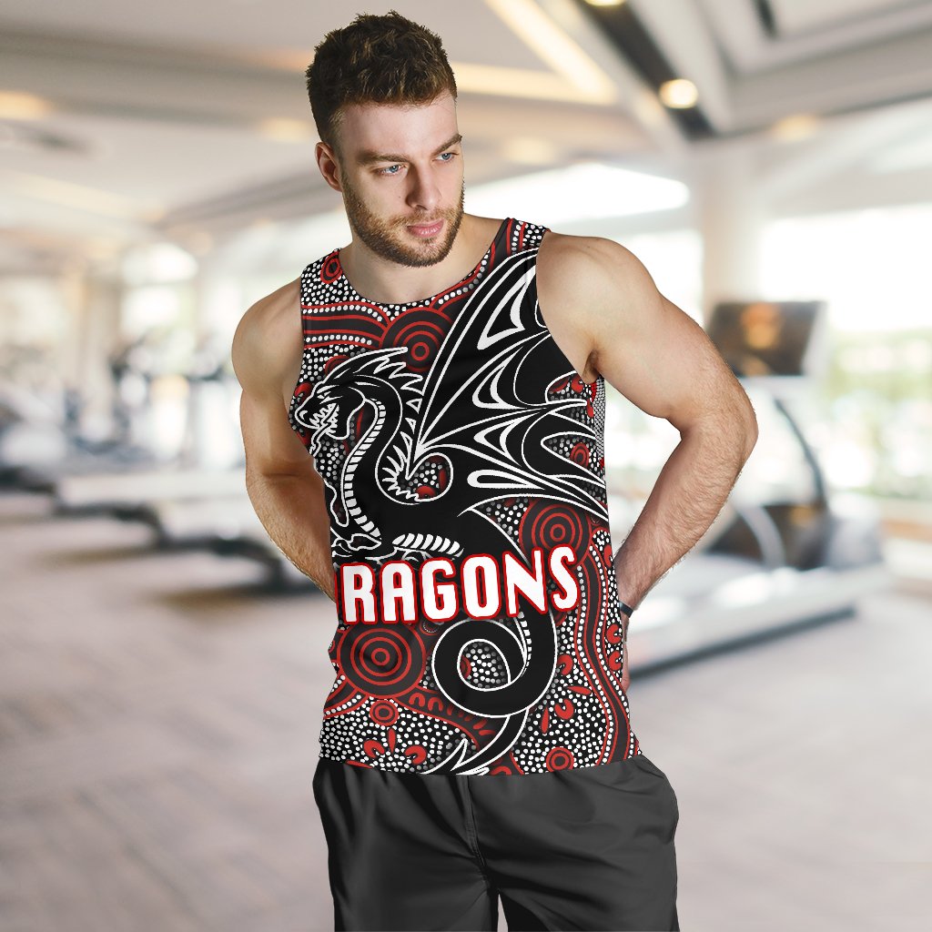 st-george-dragons-men-tank-top-unique-indigenous