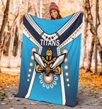 gold-coast-premium-blanket-titans-gladiator-simple-indigenous