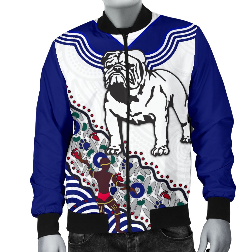 bulldogs-men-bomber-jacket-indigenous