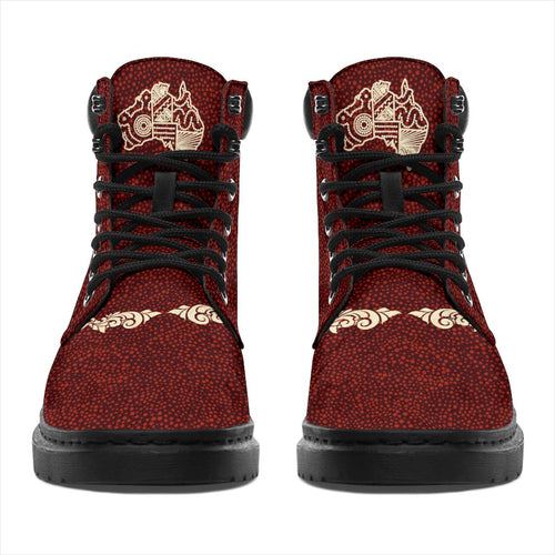 aboriginal-boots-koala-patterns-australia-map-all-season