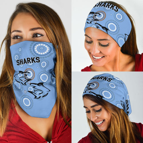 cronulla-sutherland-bandana-3-pack-sharks-anzac-day-unique-indigenous