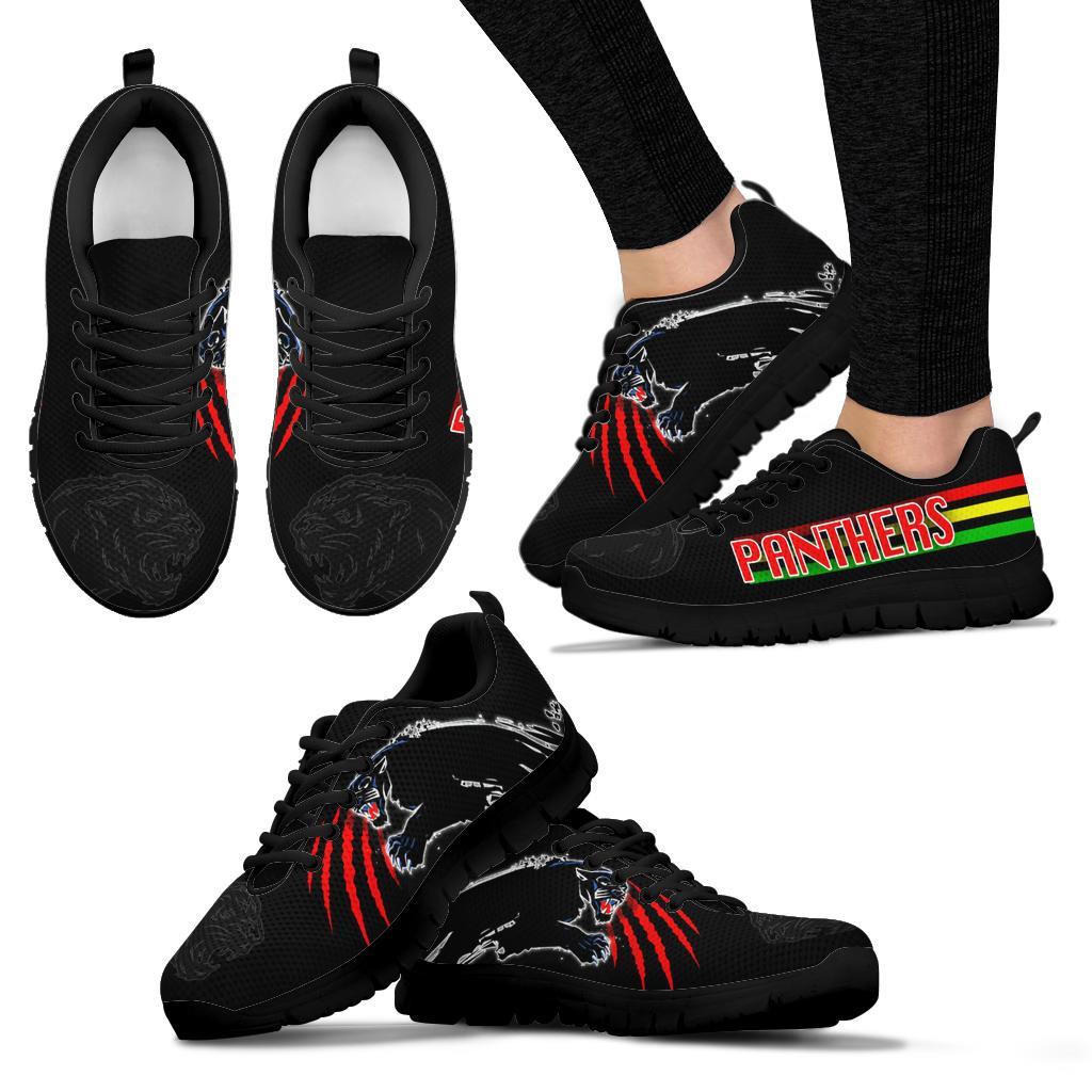 panthers-sneakers-claws