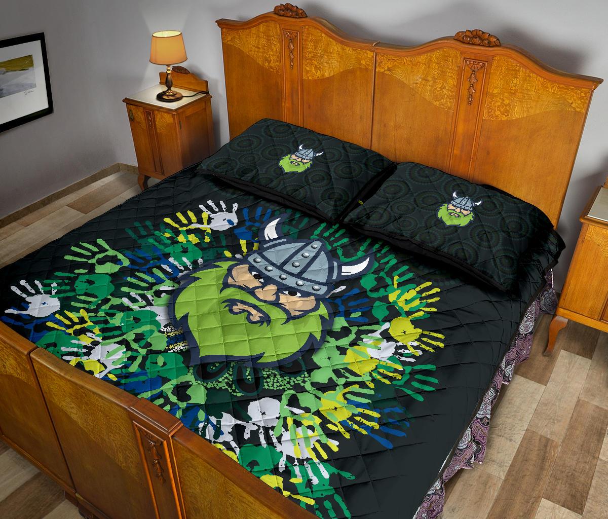 canberra-quilt-bed-set-raiders-viking-simple-indigenous