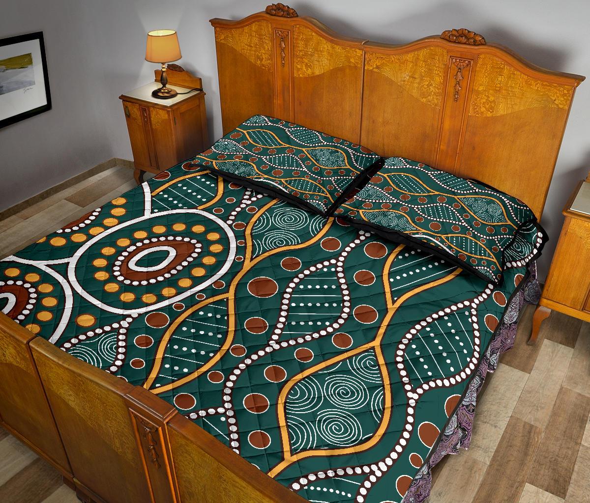 aboriginal-quilt-bed-set-indigenous-patterns-ver09-1