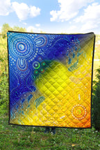 aboriginal-premium-quilt-indigenous-fishing