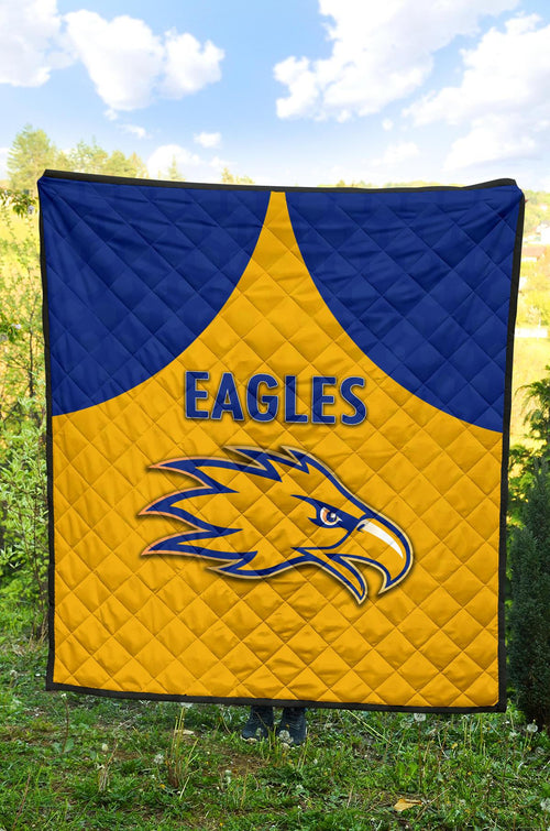 eagles-premium-quilt-west-coast-gold