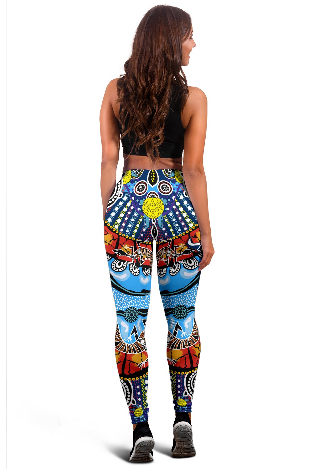 cowboys-indigenous-women-leggings