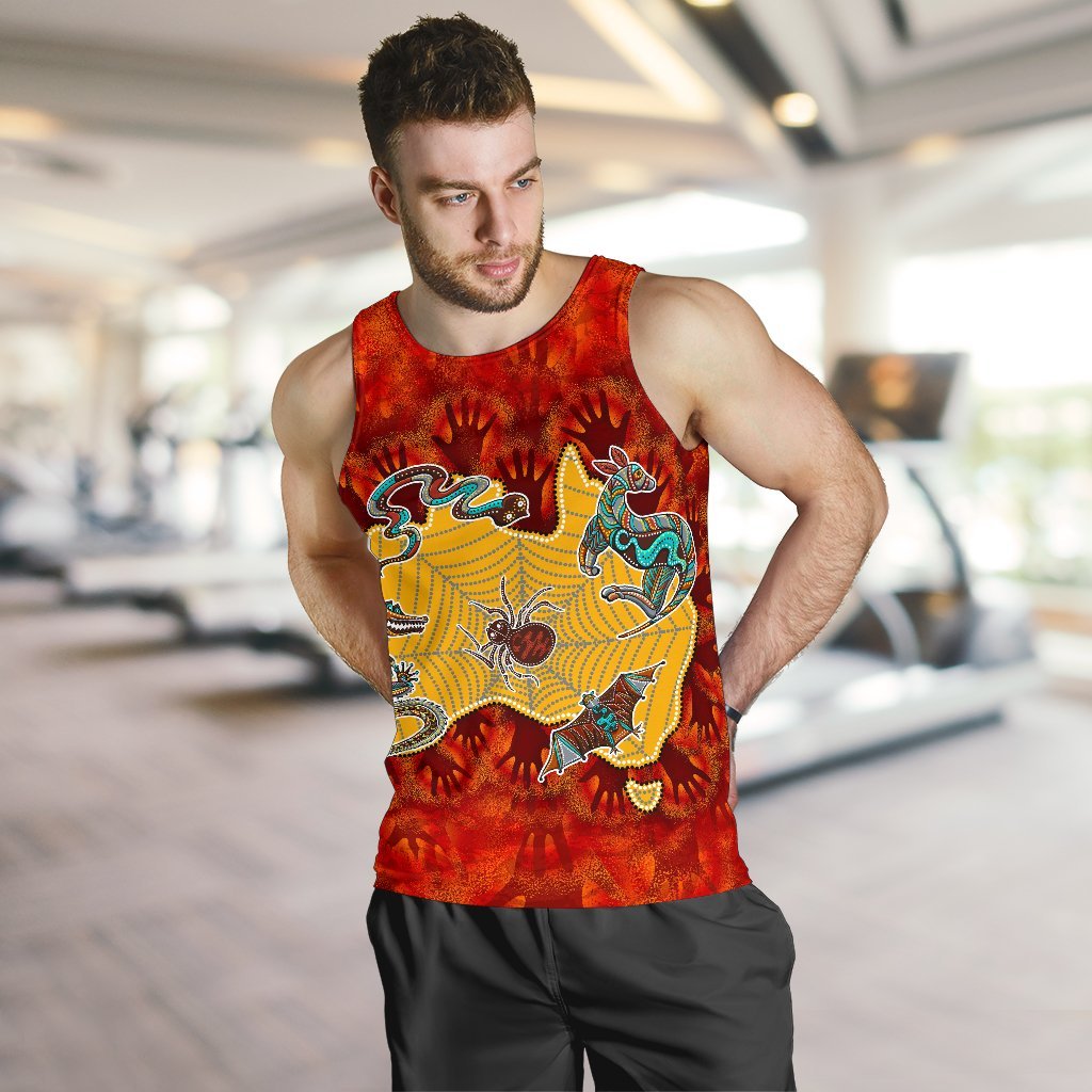 aboriginal-mens-tank-top-australia-map-hand-patterns-spider-web