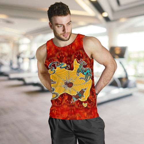 aboriginal-mens-tank-top-australia-map-hand-patterns-spider-web