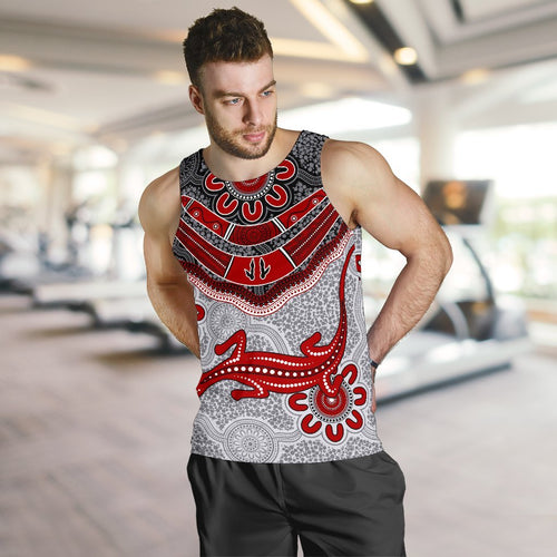 aboriginal-mens-tank-top-indigenous-boomerang-and-lizard-art