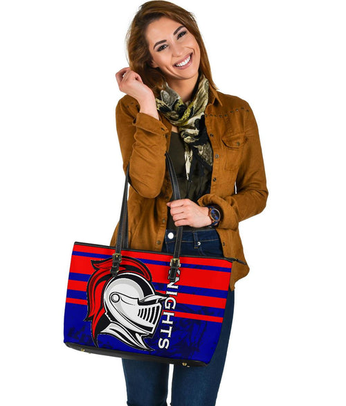 knights-leather-tote-bag