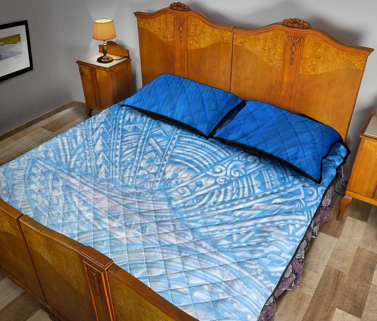 new-zealand-auckland-quilt-bed-set-blue-rugby